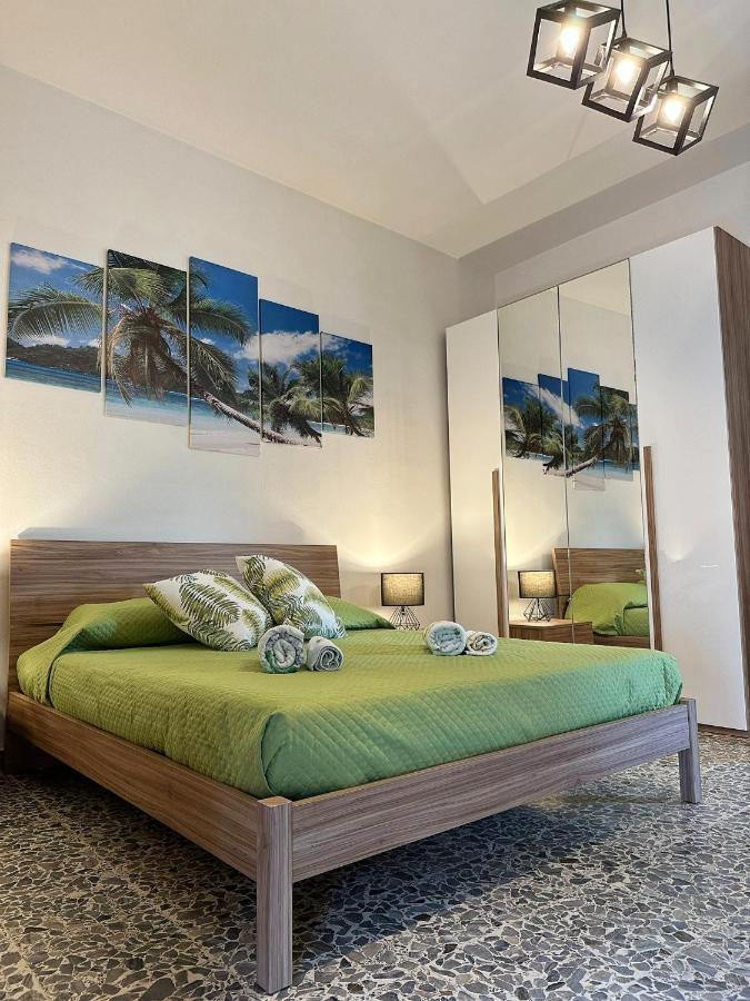 אלגהרו Valverde75 Guesthouse מראה חיצוני תמונה
